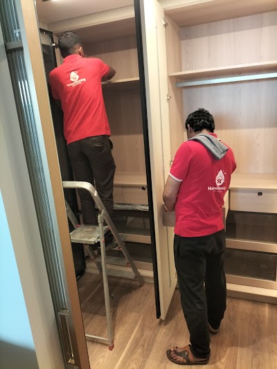 S&K House Keeping Services