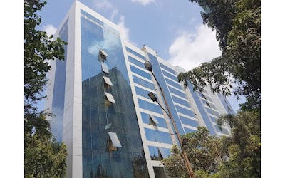 S. K. Patodia & Associates