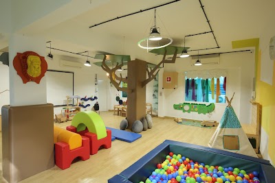 Safari Kid International Preschool