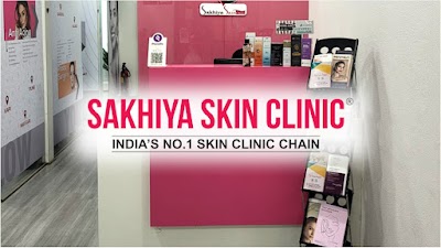 Dr. Siddharth Sakhiya’s Sakhiya Skin Clinic