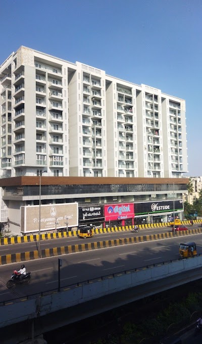 Salarpuria Sattva Group