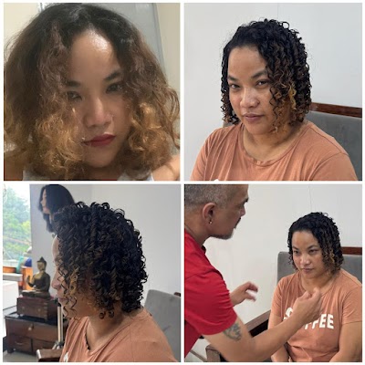 SALON SQUEEZE - THE BEST HAIRSTYLIST IN BANGALORE / THE BEST SALON IN BANGALORE