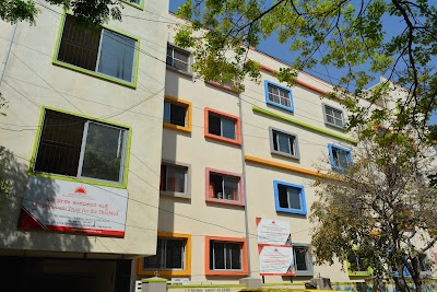 Samarthanam Trust for the Disabled