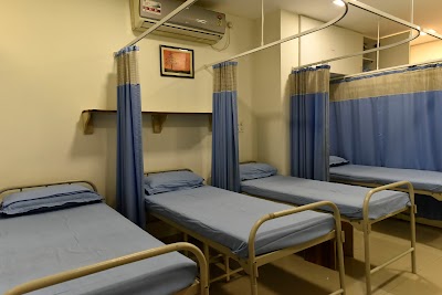 Sankalp Nethralaya & Polyclinic