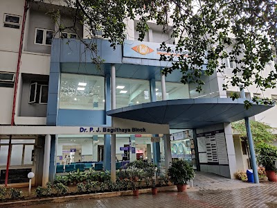 Sankara Eye Hospital (Marathahalli)
