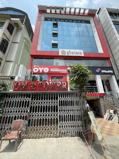 Margi Boutique Hotel