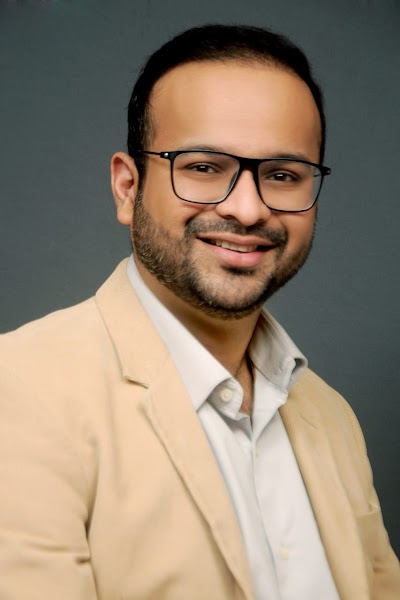 Saraogi Hospital & IRIS IVF Centre