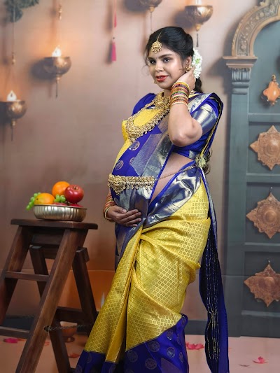 SAY Bridal Studio - Chennai's #1 Makeup Artist | Bridal Makeup Artist in Chennai