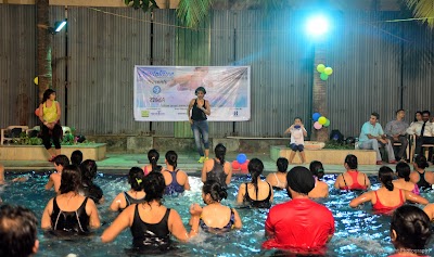 Sculptasse Women’s Fitness Studio