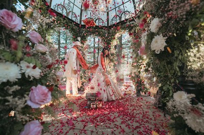 Shaandaar Events | Best Wedding Planner in Mumbai