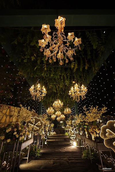 Shadi Events Wedding Planners in Delhi