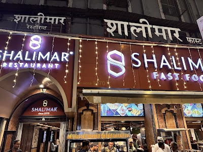 Shalimar Restaurant