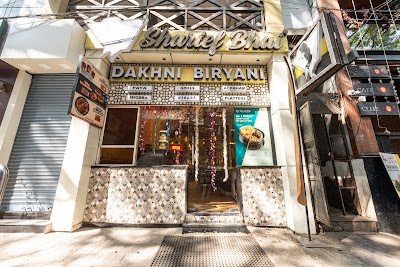 Sharief Bhai Biryani Koramangala | Ramzan Iftar Specials