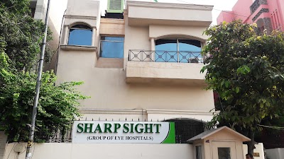 Sharp Sight Eye Hospital, South Delhi