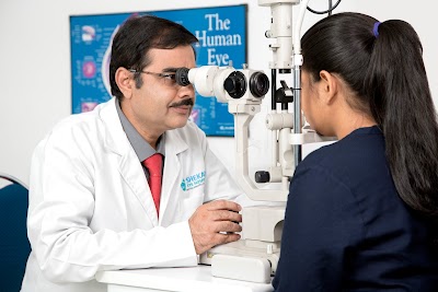 Shekar Eye Hospital