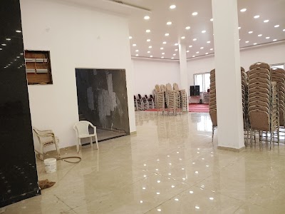 Shiva Parvathi Studios