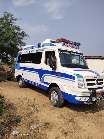 Ramana Ambulance Services