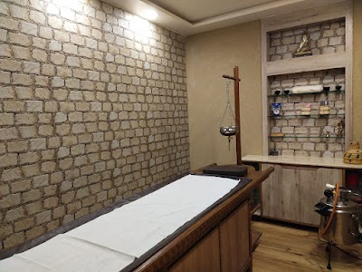 Shri Krishna Super Speciality Institute of Ayurveda - Piles|Pcod|Diabetes|Skin|weightloss|Ayurveda clinic|west Delhi