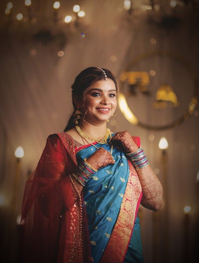 SIMA'S MAKEUP STUDIO BRIDAL & ACADEMY