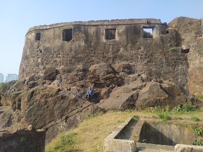 Sion Fort