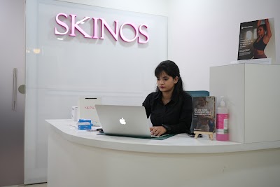 SKINOS | Dr. Shruti Gupta, MD