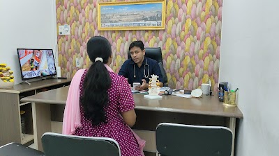 SO Ladies Fitness Studio - Madipakkam