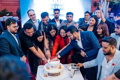 SOS PARTY - Offsite Mice Event Management Company Mumbai