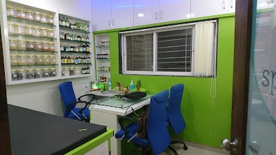Samruddhi Ayurveda Panchakarma Clinic