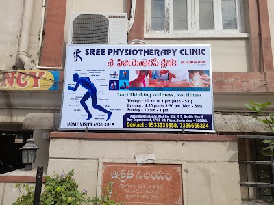 Savera Physiotherapy Clinic