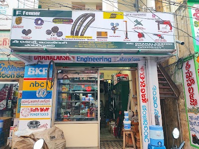 Sri Dhanalakshmi Engineering Enterprises