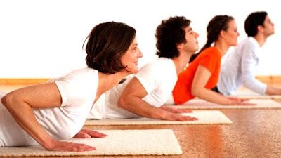 Sri Sri School of Yoga