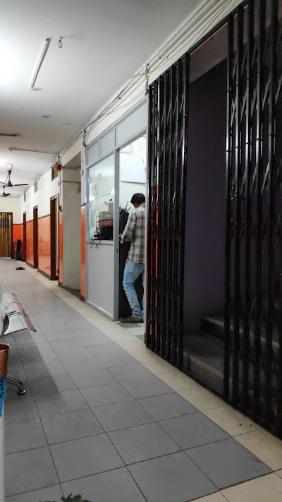 Sri Visista Super Speciality Ayurveda