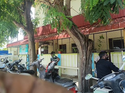 Sridhar Eye Institute