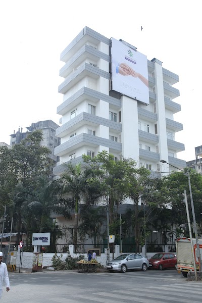 SRV Hospital Ambulance Service