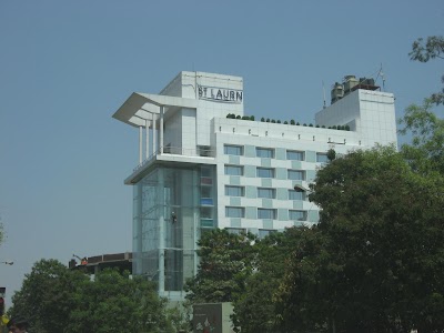 St. Laurn Hotel, Koregaon Park