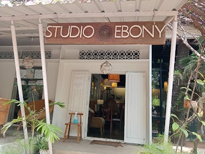 Studio Ebony