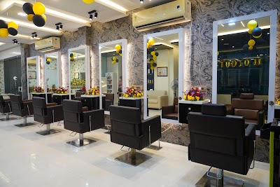 Studio11 Salon & Spa