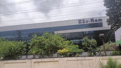 Su-Kam Power Systems