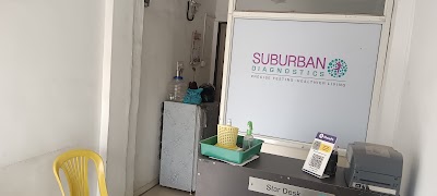 Suburban Diagnostics