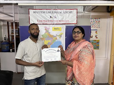 Fresherwave Spoken English Academy