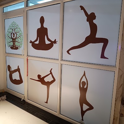 Sunshine Yoga Studio