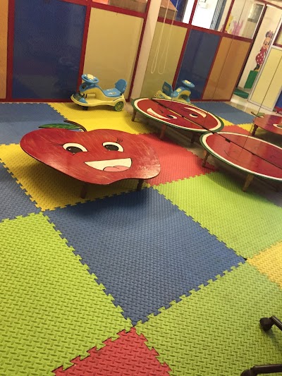 Sunshine Preschool & Daycare