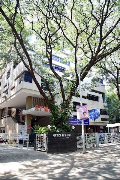 Symbiosis Institute of Foreign and Indian Languages (SIFIL)