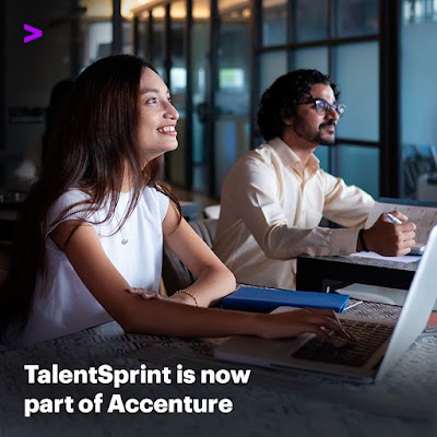 TalentSprint