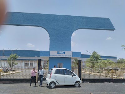 Tata Advanced Systems Limited (TASL) – Tata Motors Electronics Division