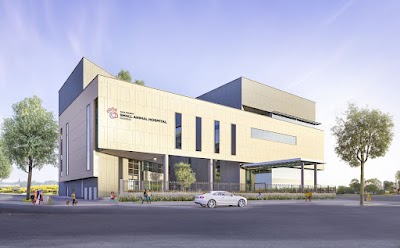 Tata Trust Small Animal Hospital, Mumbai