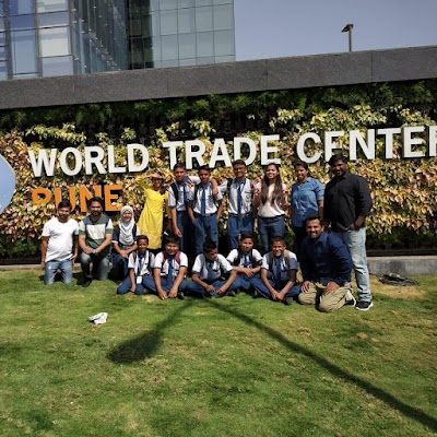 Teach For India – Pune Chapter