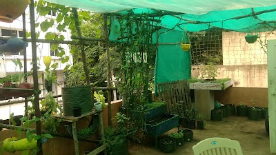 Terrassen Café & Bistro