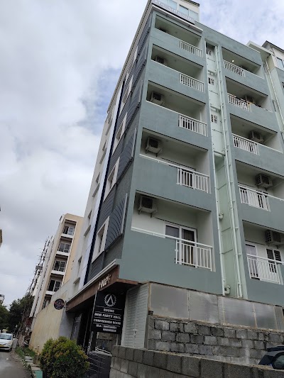 The Auberge Boutique Hotel