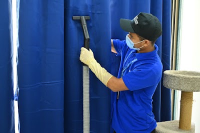 The Cleaning Company